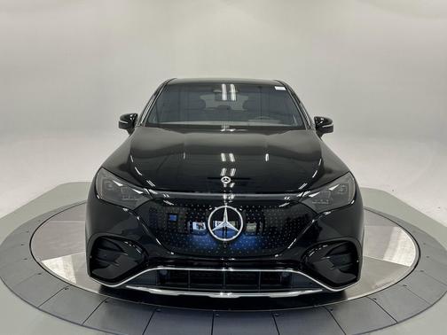 2023 Mercedes-Benz EQE 500 4MATIC