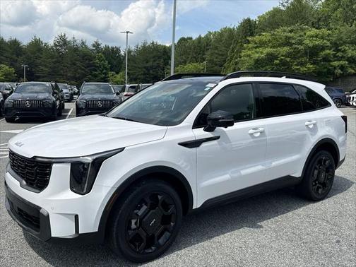 2024 Kia Sorento SX