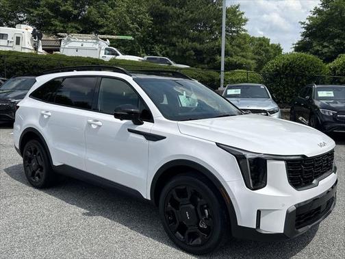 2024 Kia Sorento SX