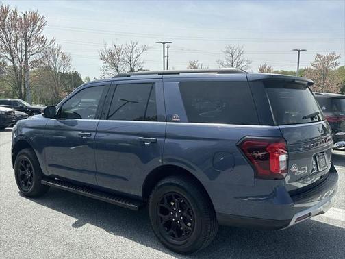 2022 Ford Expedition Timberline