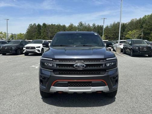 2022 Ford Expedition Timberline