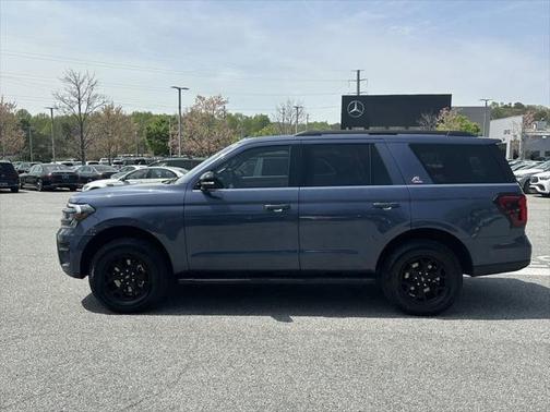 2022 Ford Expedition Timberline