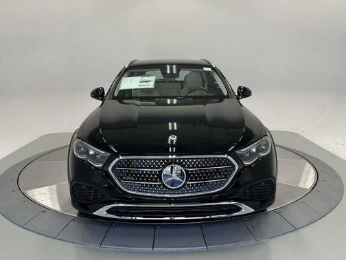 2026 Mercedes-Benz E-Class E 450 4MATIC All-Terrain