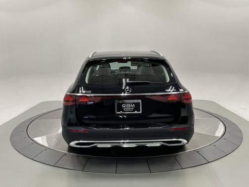 2026 Mercedes-Benz E-Class E 450 4MATIC All-Terrain