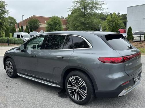 2023 Mercedes-Benz EQS 450 4MATIC