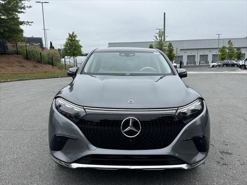 2023 Mercedes-Benz EQS 450 4MATIC