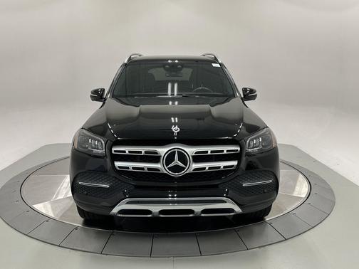 2022 Mercedes-Benz GLS 450 4MATIC