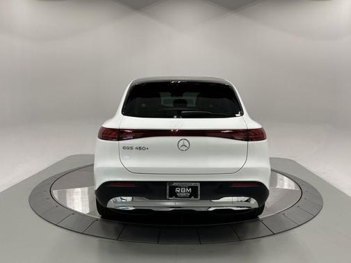 2024 Mercedes-Benz EQS 450 4MATIC