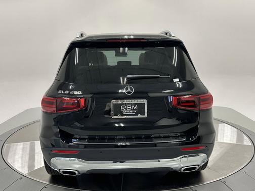 2024 Mercedes-Benz GLB 250 Base