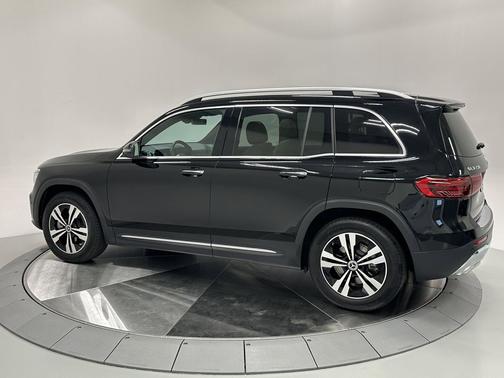 2024 Mercedes-Benz GLB 250 Base