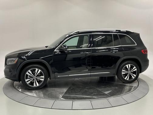 2024 Mercedes-Benz GLB 250 Base
