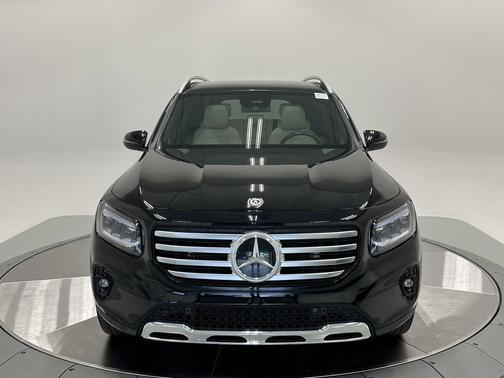 2024 Mercedes-Benz GLB 250 Base