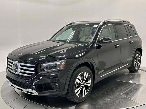 2024 Mercedes-Benz GLB 250 Base