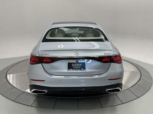 2026 Mercedes-Benz E-Class 4MATIC