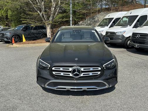 2023 Mercedes-Benz E-Class E 450 4MATIC All-Terrain