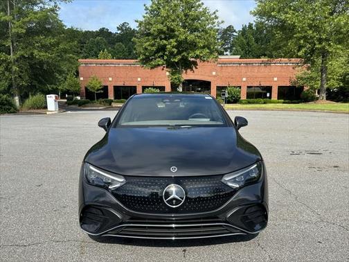 2024 Mercedes-Benz EQE 350+ Base