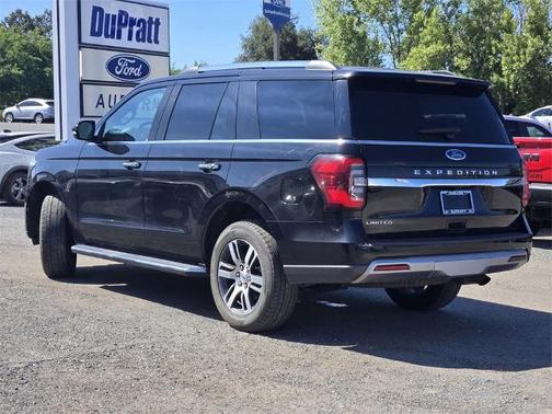 2023 Ford Expedition LIMITED