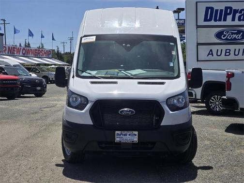 2023 Ford Transit-250 148 WB HIGH ROOF EXTENDED CARGO