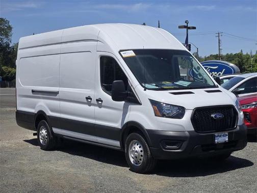 2023 Ford Transit-250 148 WB HIGH ROOF EXTENDED CARGO