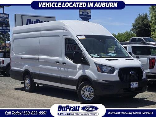 2023 Ford Transit-250 148 WB HIGH ROOF EXTENDED CARGO