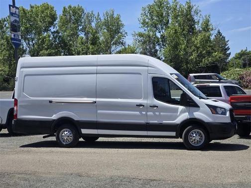 2023 Ford Transit-250 148 WB HIGH ROOF EXTENDED CARGO