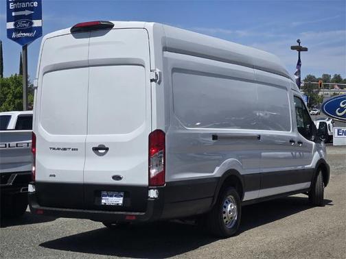 2023 Ford Transit-250 148 WB HIGH ROOF EXTENDED CARGO