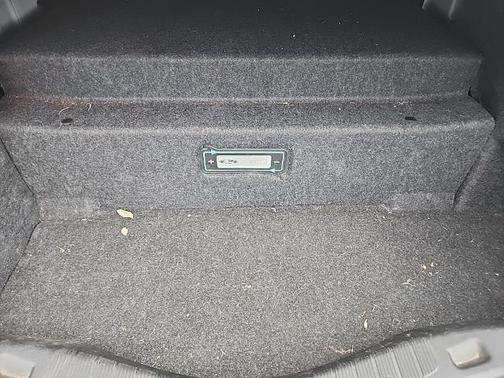 2019 Ford Fusion Energi TITANIUM