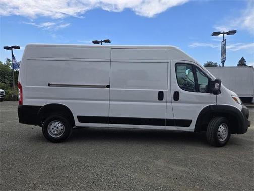 2023 RAM ProMaster 2500 159 WB HIGH ROOF CARGO
