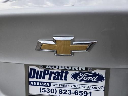 2022 Chevrolet Malibu LT W/1LT