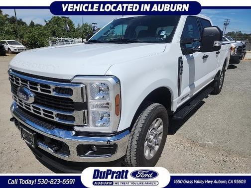 2024 Ford F-250 XLT