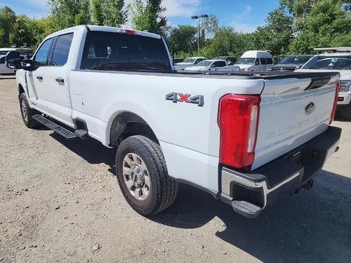 2024 Ford F-250 XLT