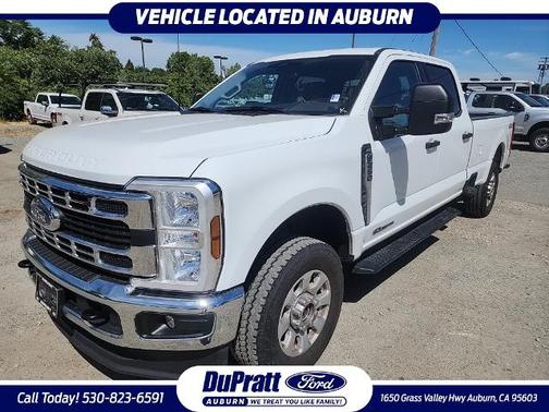 2024 Ford F-250 XLT