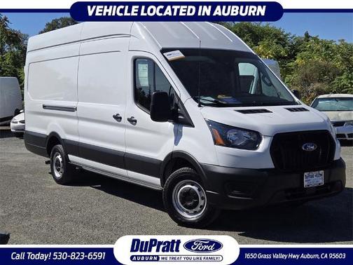 2023 Ford Transit-250 148 WB HIGH ROOF EXTENDED CARGO