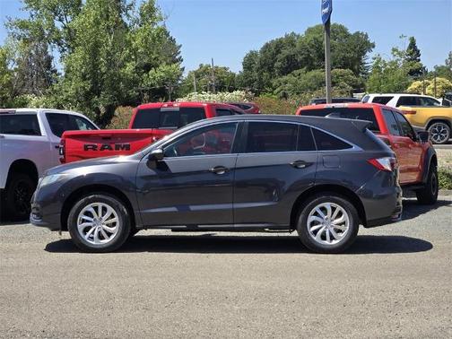 2016 Acura RDX BASE