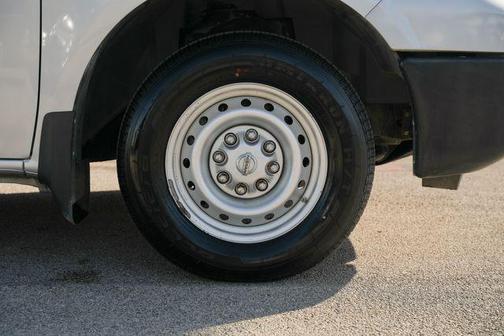 2021 Nissan NV Cargo NV1500 1500 S LOW ROOF/CLEAN CARFAX