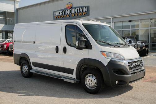 2023 RAM ProMaster 2500 Base
