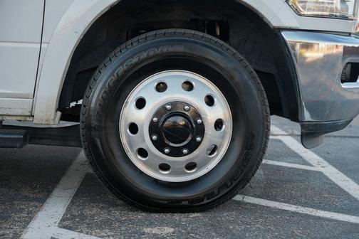 2015 RAM 3500 Laramie