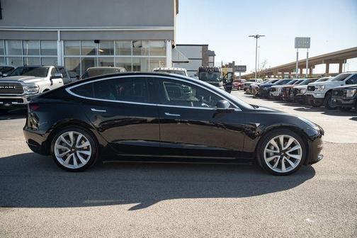 2018 Tesla Model 3 LONG RANGE/1-OWNER/LOADED