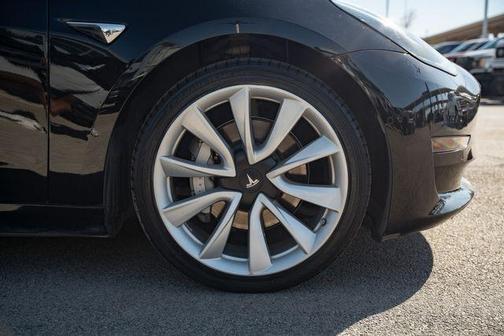 2018 Tesla Model 3 LONG RANGE/1-OWNER/LOADED