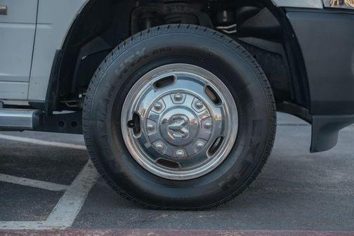 2022 RAM 3500 Tradesman