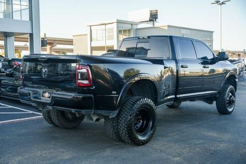 2020 RAM 3500 Laramie