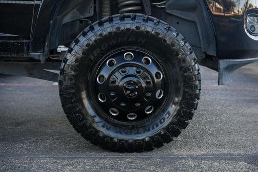 2020 RAM 3500 Laramie