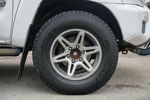 2013 Toyota Tacoma SR5-TOWING PKG/CLEAN CARFAX