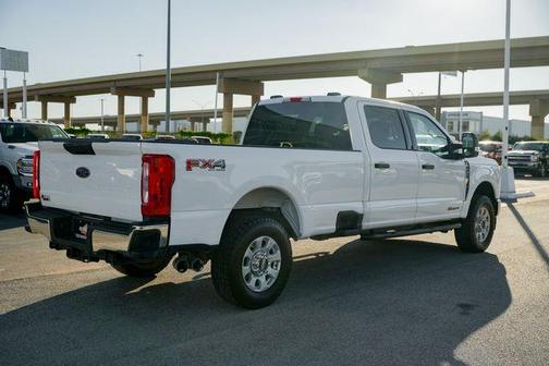 2023 Ford F-250 XLT