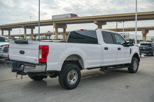 2019 Ford F-250 XL