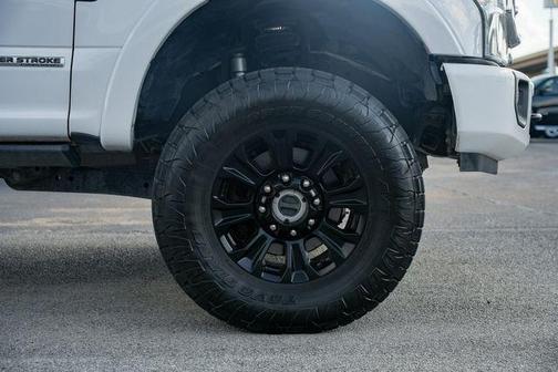 2020 Ford F-250 Lariat