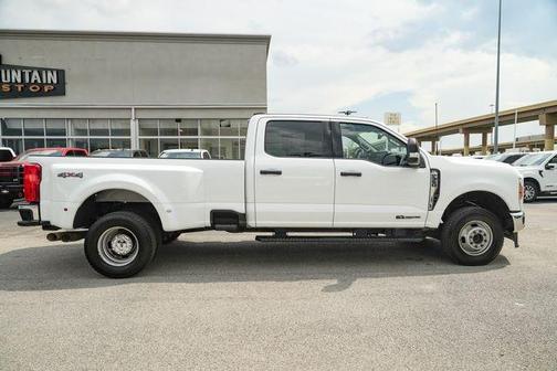 2023 Ford F-350 XLT