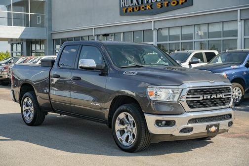 2024 RAM 1500 Big Horn/Lone Star
