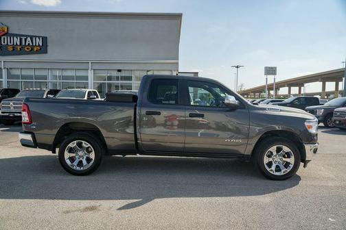 2024 RAM 1500 Big Horn/Lone Star