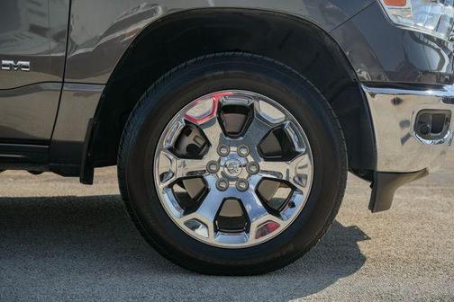 2024 RAM 1500 Big Horn/Lone Star